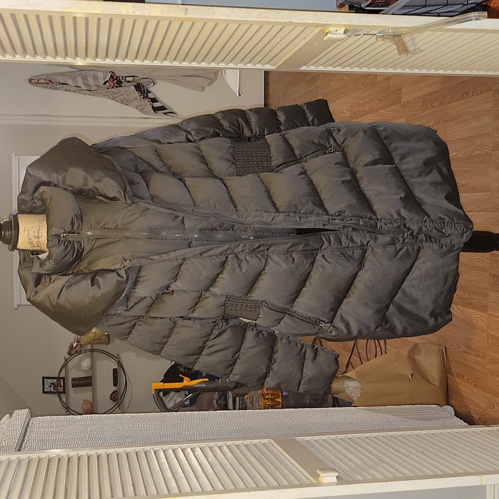 3xl Coat